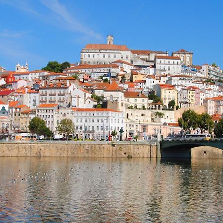 Appartamento Coimbra Heights Esterno foto