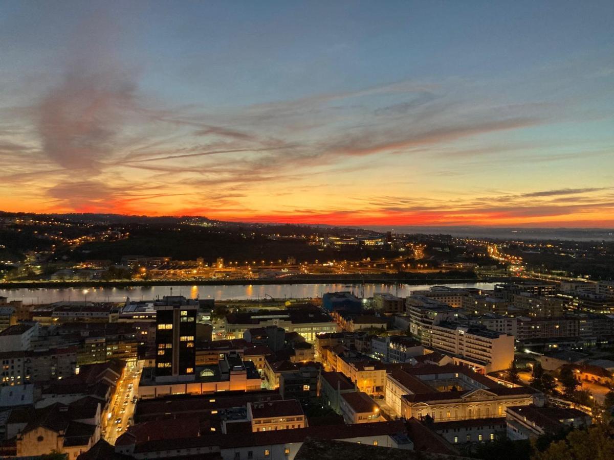 Appartamento Coimbra Heights Esterno foto