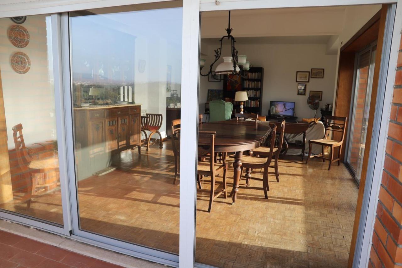 Appartamento Coimbra Heights Esterno foto