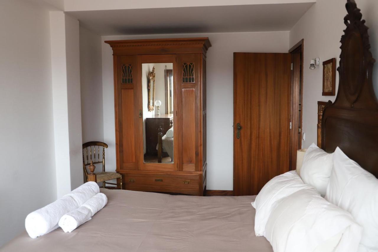 Appartamento Coimbra Heights Esterno foto