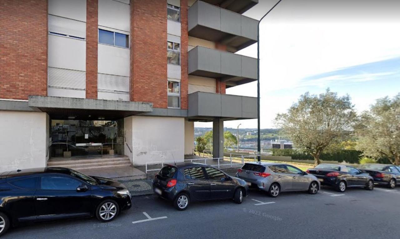 Appartamento Coimbra Heights Esterno foto