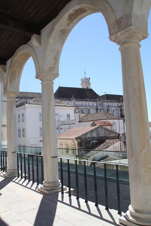 Appartamento Coimbra Heights Camera foto