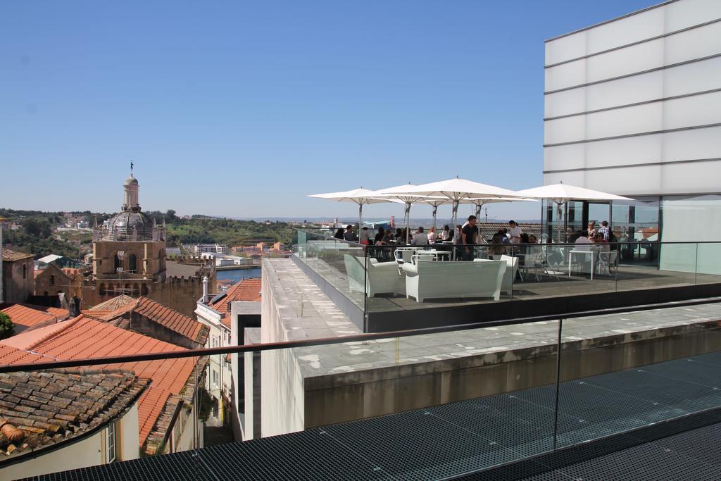 Appartamento Coimbra Heights Camera foto