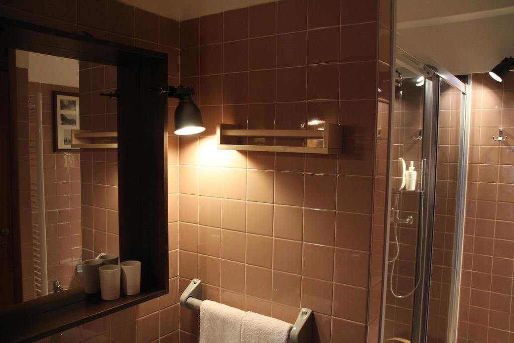 Appartamento Coimbra Heights Esterno foto
