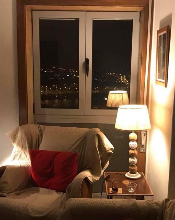 Appartamento Coimbra Heights Esterno foto